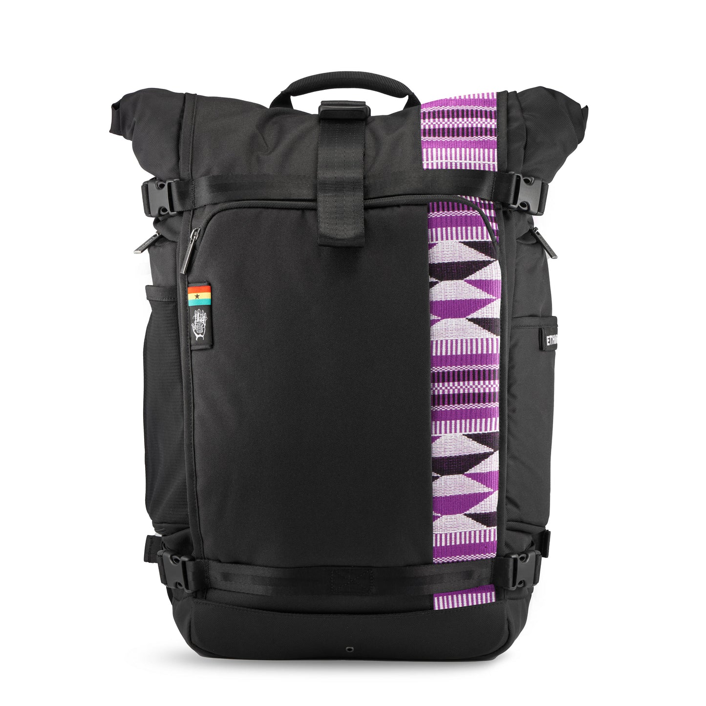 Kente 3