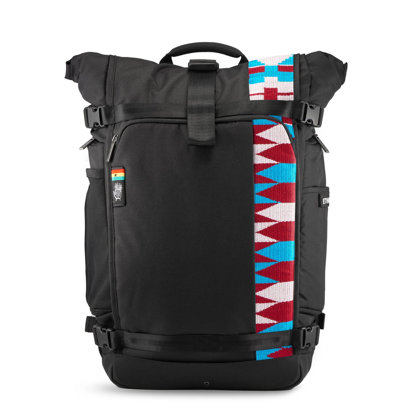 Kente 4