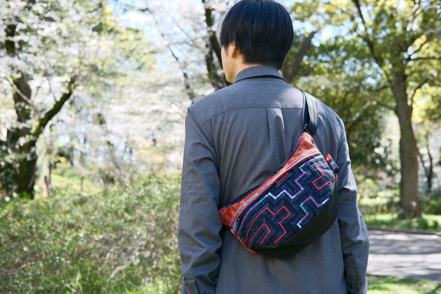 バガン M