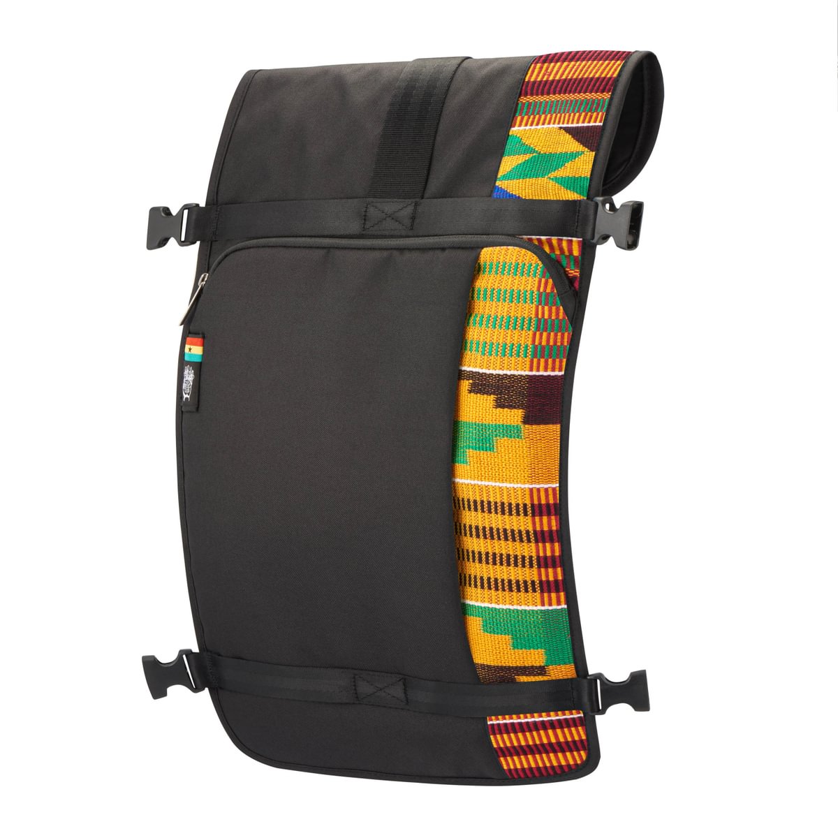 Kente 4