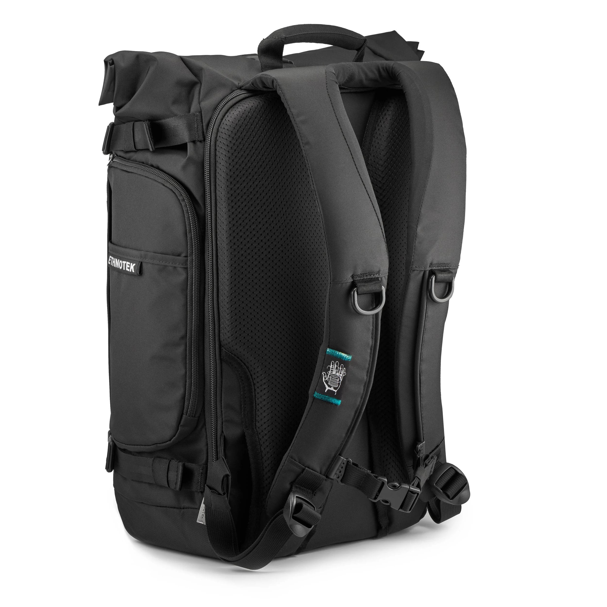 ラージャパック 46 ボディ 6.0 – EthnotekJP