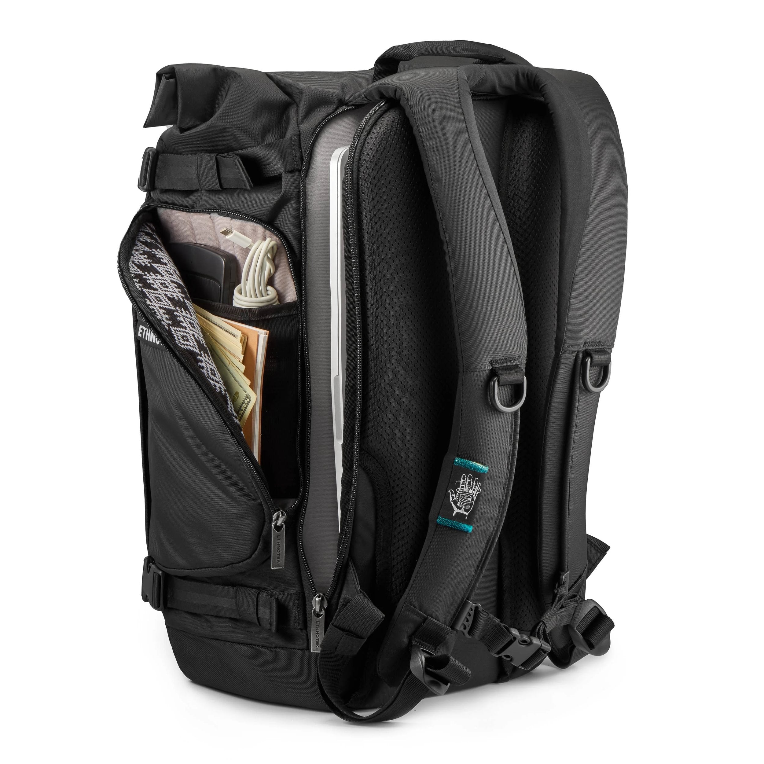 ラージャパック 46 ボディ 6.0 – EthnotekJP