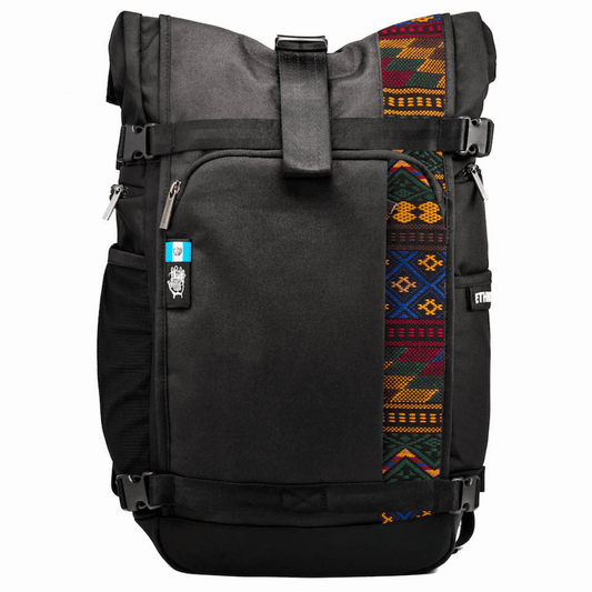 Travel Backpacks & Laptop Daypacks – EthnotekJP Travel Backpacks & Laptop Daypacks – EthnotekJP